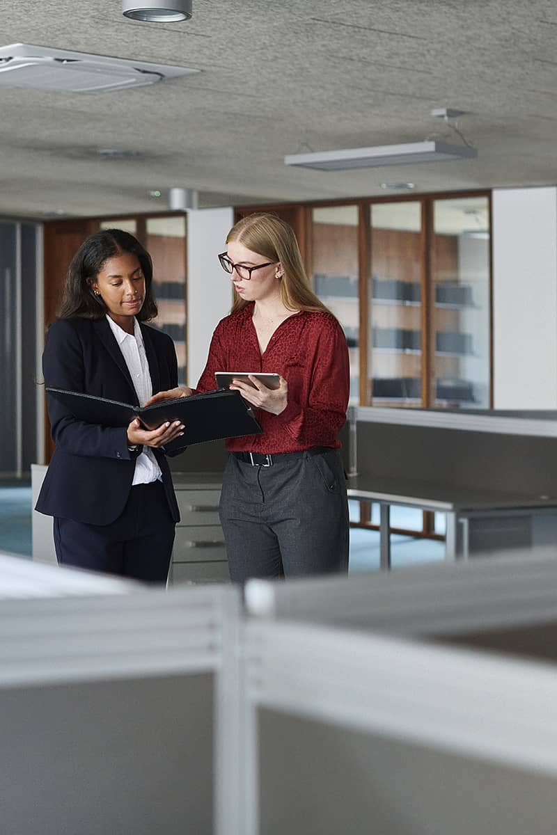 Tenant Representation Photo